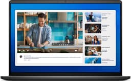 DELL DC16250 - Intel Core 5 120U Laptop - 16 inch - Full HD+ - 16GB/512GB — thumbnail 5