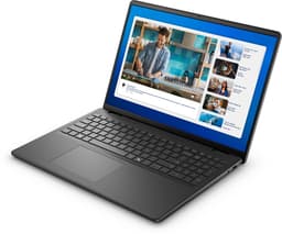 DELL DC16250 - Intel Core 5 120U Laptop - 16 inch - Full HD+ - 16GB/512GB — thumbnail 2