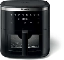 Bosch MAFS2671B Grote Airfryer met verlicht Venster — thumbnail 1