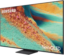 Samsung QE55QN85F - 55 inch - 4K Neo QLED - 2025 - Smart TV — thumbnail 3