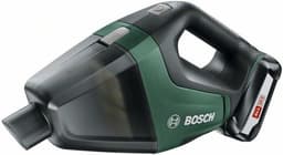 Bosch UniversalVac 18 Accu steelstofzuiger - Handstofzuiger - Incl. accessoires - Zonder 18 V accu en oplader — thumbnail 1