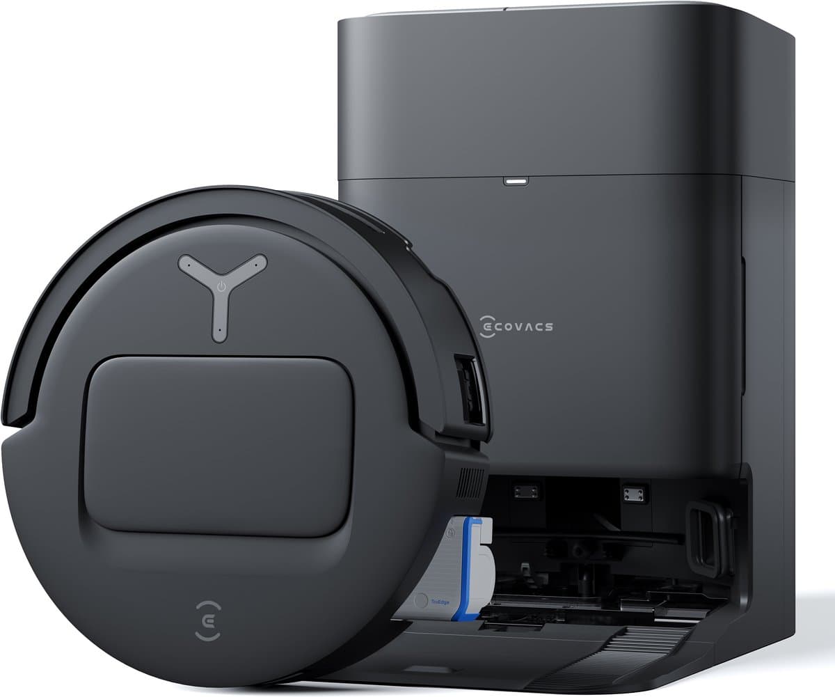 Ecovacs Deebot T80 Omni — afbeelding 1