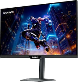 Gigabyte M27Q3 Serie - Monitor - 300Hz - DisplayHDR 400 - SS-IPS — thumbnail 4