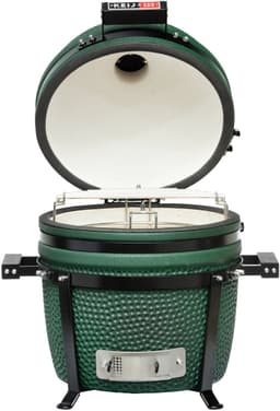 Keij Legend Green - Compact - 15 inch — thumbnail 3