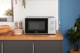 BEKO MICROGOLFOVEN MOC20100SFB — thumbnail 2