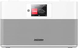 Kenwood Internet Radio CRST120SW |  | 0019048243140 — thumbnail 1