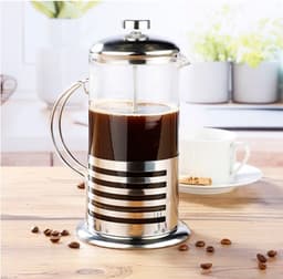 Haushalt - Koffie- en theepot Cafetière — thumbnail 5