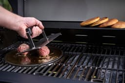 Mustang RVS Grill Pers — thumbnail 5