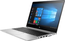 HP EliteBook 840 G6 i5-8265U 14 FHD — thumbnail 1