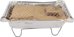 Barbecue - Barbe-Grill Instant - Houtskool - Compleet — thumbnail 3