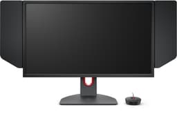 BenQ ZOWIE 27 XL2746K 240Hz e-Sports — thumbnail 1