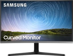Samsung LC32R500FHRXEN - Full HD VA Curved 75Hz Monitor - 32 Inch — thumbnail 1