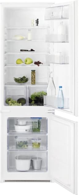 Electrolux KNT2LF18S Ingebouwd 268 l F Wit — thumbnail 1