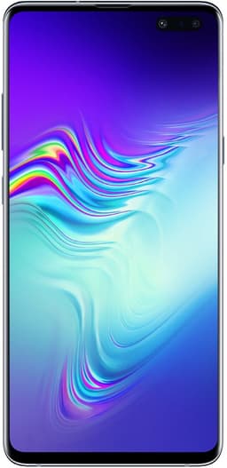 Samsung Galaxy S10 - 5G - 256GB - Zwart — thumbnail 2