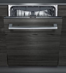 Siemens iQ300 SN63HX61CE vaatwasser Volledig ingebouwd 14 couverts D — thumbnail 1