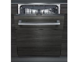 Siemens iQ300 SN63HX61CE vaatwasser Volledig ingebouwd 14 couverts D