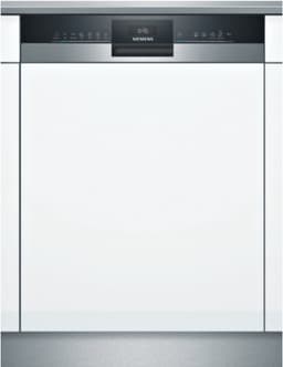 Siemens iQ300 SL53HS60CE vaatwasser Semi-ingebouwd 14 couverts D — thumbnail 1