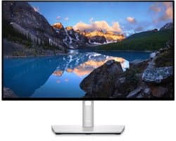 Dell UltraSharp U2422HE - WLED 24 IPS