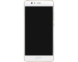 Huawei P10 Plus - 128 GB - Goud