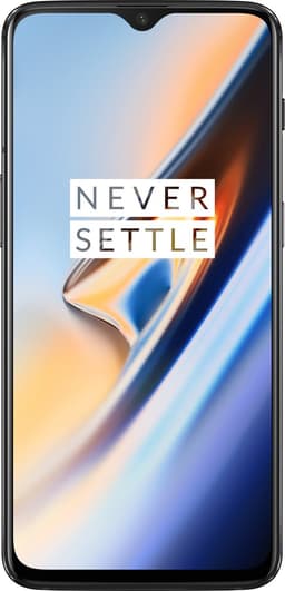 OnePlus 6T - 256GB (8GB) - Zwart — thumbnail 2