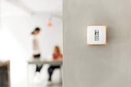 Netatmo Pack “Slimme Thermostaat + 3 Slimme Radiatorknoppen” — thumbnail 4