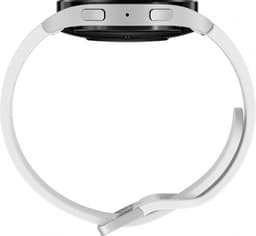 Samsung Galaxy Watch5 - LTE/5G - Smartwatch - 44 mm - Silver — thumbnail 3
