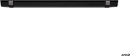Lenovo ThinkPad T14 Gen 1 (AMD) AMD Ryzen™ 5 PRO 4650U Laptop 35,6 cm (14") Full HD 8 GB DDR4-SDRAM 256 GB SSD Wi-Fi 6 (802.11ax) Windows 10 Pro Engels Zwart — thumbnail 4