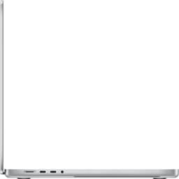 MacBook Pro, 16.2" Liquid Retina, 3456x2234, 10-core Apple M1 Pro chip, 512GB SSD, 16GB, 16-core GPU, 3x Thunderbolt 4, HDMI, 802.11ax, Bluetooth 5.0, Force Touch, macOS — thumbnail 4