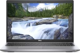Dell Latitude 5520 - Laptop - 15.6 inch — thumbnail 3