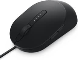 Dell Laser Wired Mouse MS3220 muis — thumbnail 3