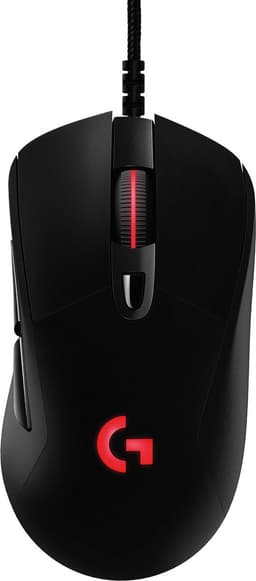 Logitech G403 HERO Gaming Mouse — thumbnail 1