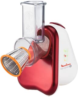 Moulinex Fresh Express+ DJ755G10 - Snij- en raspapparaat — thumbnail 5