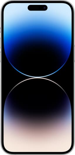 Apple iPhone 14 Pro Max - 256GB - Zilver — thumbnail 3