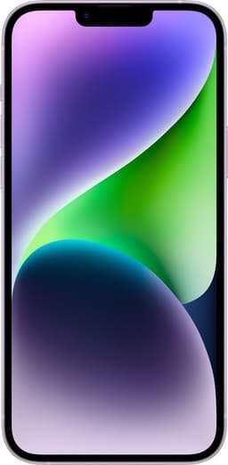 Apple iPhone 14 Plus - 128GB - Paars — thumbnail 3