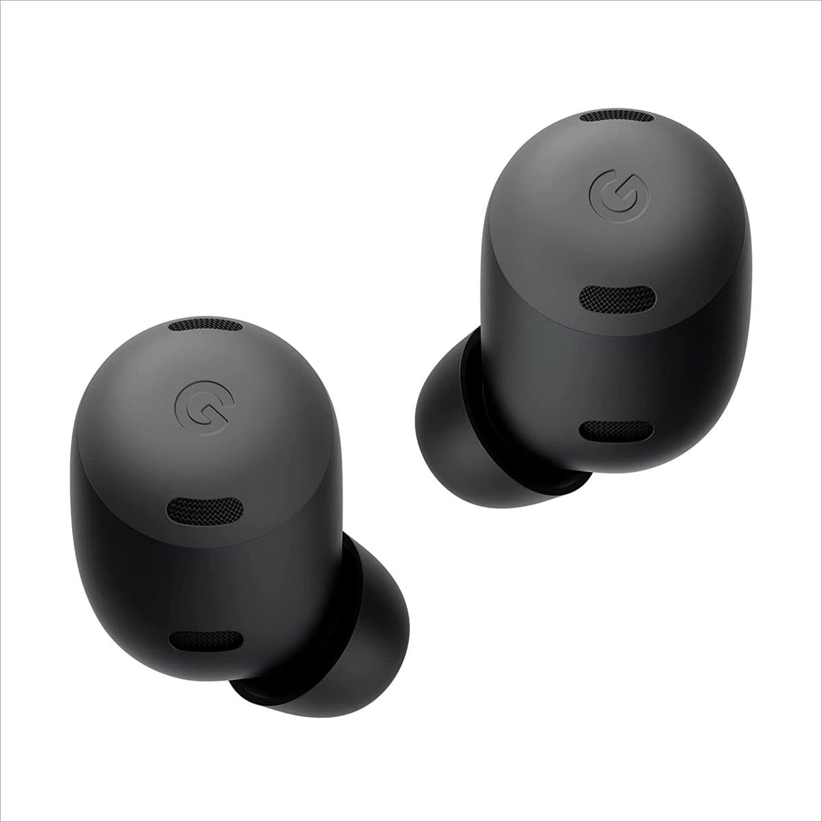 Google Pixel Buds Pro - Wireless Earphones - Black — afbeelding 1