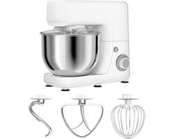 Mixer met Mengkom - Mixer met Kom - Mixer met Mengkom Keukenmachine - Mixer Keukenmachine
