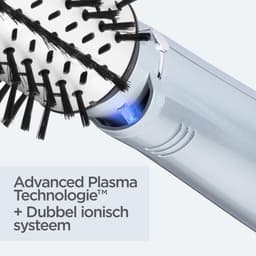BABYLISS Hydro-Fusion Air Styler AS773E — thumbnail 5