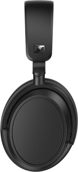 SENNHEISER ACCENTUM PLUS Over-ear Draadloze hoofdtelefoon met Noise-cancelling Zwart — thumbnail 2