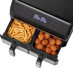 Inventum GF800HLD dubbele Airfryer — thumbnail 3