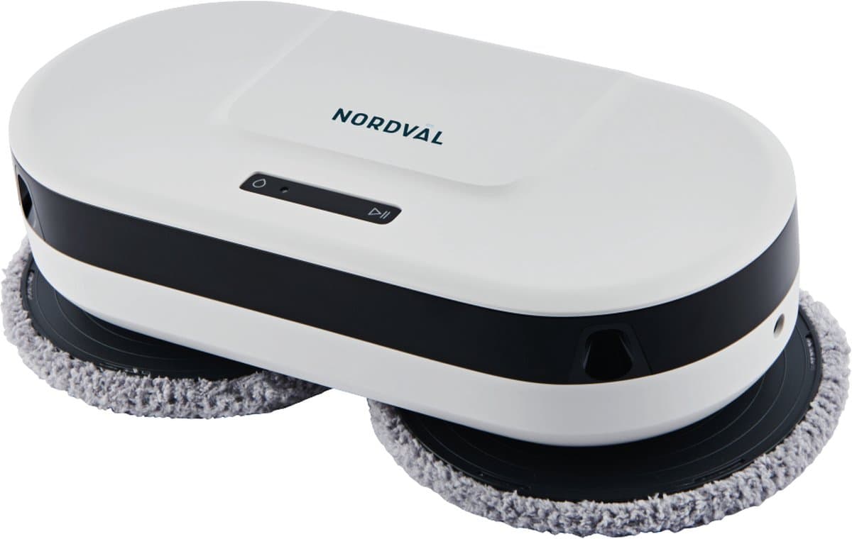 Nordväl HC101-S Dweilrobot — afbeelding 1
