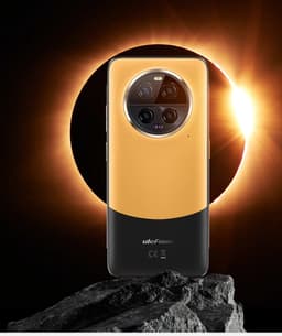 Ulefone Armor 23 Ultra 5G 12+12GB / 512GB Umbra Orange — thumbnail 4