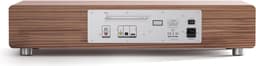 Pinell Supersound 901 - Internetradio - Spotify Connect - Bluetooth - CD Speler - Walnoot — thumbnail 3