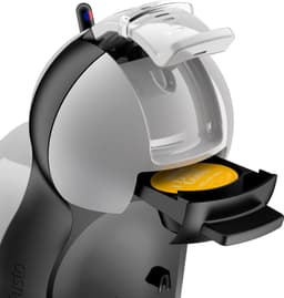 KRUPS  Dolce Gusto MiniMe KP123B - Capsulemachine - Grijs — thumbnail 3