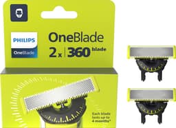 Philips OneBlade 360 Blade QP420/50 — thumbnail 1