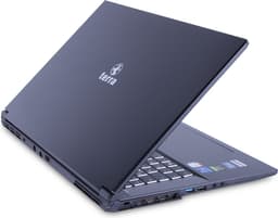 Terra Mobile 1778R 17.3" FullHD laptop - Intel Core i7-13700H - 64GB - 4.0TB M.2 SSD - Nvidia GeForce RTX3050 4GB - Windows 11 Pro — thumbnail 2