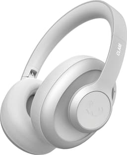 FRESH 'N REBEL Clam Ace met 3HP4300IG Over-ear Draadloze hoofdtelefoon met Noise-cancelling Wit — thumbnail 1
