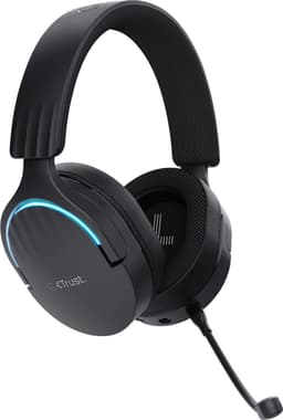 Trust GXT 491 Fayzo - Draadloze Gaming Headset voor PS5 - PC - 7.1 Surround - USB Dongel & Bluetooth — thumbnail 5