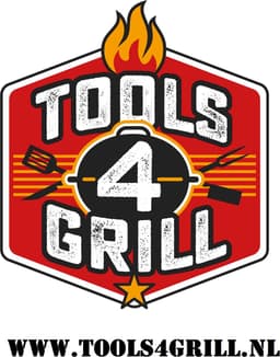 Tools4grill kamado vuurschaal 18 inch — thumbnail 4