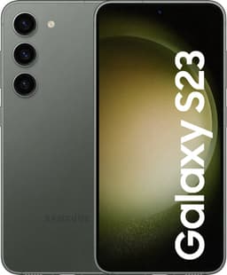 Samsung Galaxy S23 5G - 128GB- Green — thumbnail 3