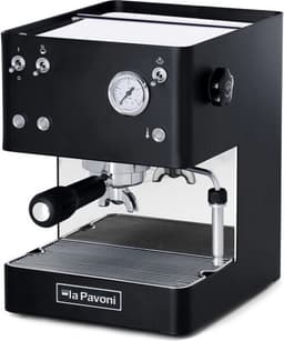 La Pavoni LPMCBS01EU Casa Bar zwart — thumbnail 3